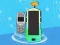遊戲Phone Evolution Stacking在線