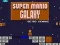 遊戲Super Mario Galaxy在線