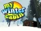 遊戲My Winter Cabin在線