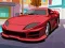 遊戲Supercars Hidden Letters在線