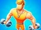 遊戲My Gym Simulator在線