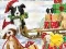 遊戲Jigsaw Puzzle: Christmas Dogs在線
