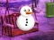 遊戲Winter Snowman Escape Game在線
