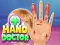 遊戲Hand Doctor在線