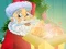 遊戲Christmas Santa Lights在線