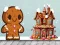 遊戲Find Christmas Gift Pyramid在線