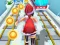 遊戲Subway Santa Princess Runner在線