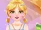 遊戲Blonde Sofia Scalp Scaling在線