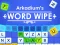 遊戲Word Wipe在線