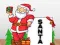 遊戲Magical Escape Find Christmas Santa Claus在線