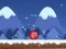 遊戲Red Ball: A New Year's Adventure在線