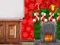 遊戲Angel Christmas Room Escape在線