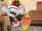 遊戲Christmas Rat Escape在線
