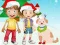 遊戲Friends Christmas Party 2023在線