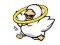 遊戲Clusterduck在線