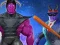 遊戲Incredible Monsters在線