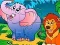 遊戲Jigsaw Puzzle: Nature Animals在線
