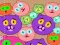 遊戲Merge Cats在線