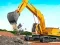遊戲Excavator Crane Driving Sim在線