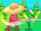 遊戲Farm Land - Farming Life Game在線