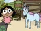 遊戲Betty & the Yeti's Unicorn game在線