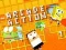 遊戲Nick Arcade Action在線