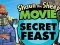 遊戲Shaun the Sheep: Movie Secret Feast在線