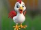 遊戲White Rooster Rescue在線