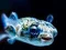 遊戲Puffer Fish Jigsaw在線