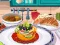 遊戲Roxie's Kitchen: Ratatouille在線