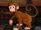 遊戲Diminutive Macaque Escape在線