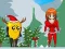 遊戲Asami Mom Adventure在線