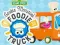 遊戲Cookie Monsters: Foodie Truck在線