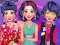 遊戲Snow White All Around the Fashion在線