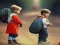 遊戲Back To School Jigsaw Picture Puzzle在線
