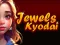 遊戲Jewels Kyodai在線