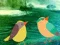 遊戲Colorful Jungle Birds Escape在線