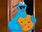 遊戲Find Crazy Cookie Monster在線