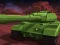 遊戲Tanks Battles在線