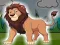 遊戲Giant Lion Escape在線