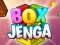 遊戲Box Jenga在線