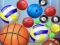 遊戲Sportsball Merge在線