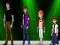 遊戲Alien Quest Find Ben 10在線