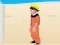 遊戲Naruto and Ben 10在線
