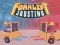 遊戲Forklift Jousting在線
