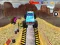 遊戲Monster Truck Tricky Stunt Race在線