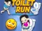 遊戲Toilet Run在線
