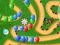遊戲Bloons TD 3在線