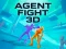 遊戲Agent Fight 3D在線