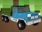 遊戲Blockcraft Truck Jigsaw在線